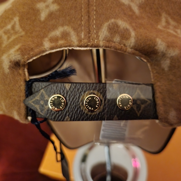 COPY - Louis Vuitton Baseball Cap
